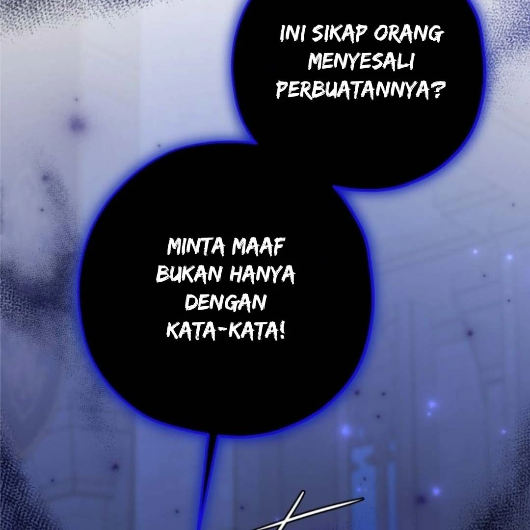 The Villain's Daughter Plans to Run Away Chapter 51 - halaman 157