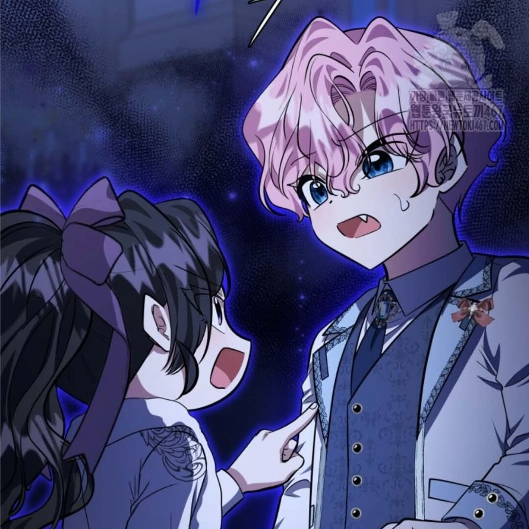 The Villain's Daughter Plans to Run Away Chapter 51 - halaman 158