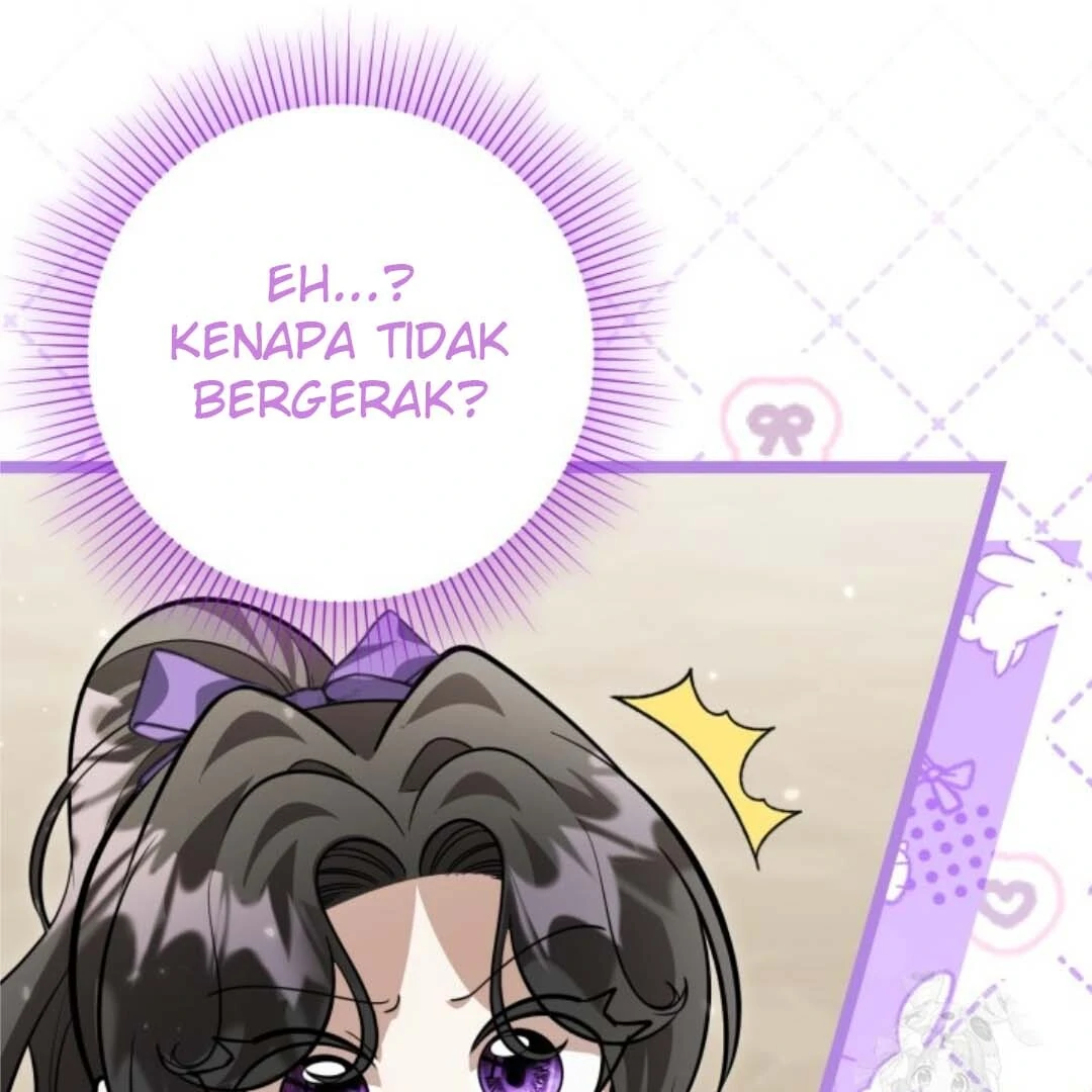 The Villain's Daughter Plans to Run Away Chapter 51 - halaman 168