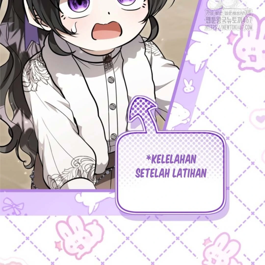 The Villain's Daughter Plans to Run Away Chapter 51 - halaman 169