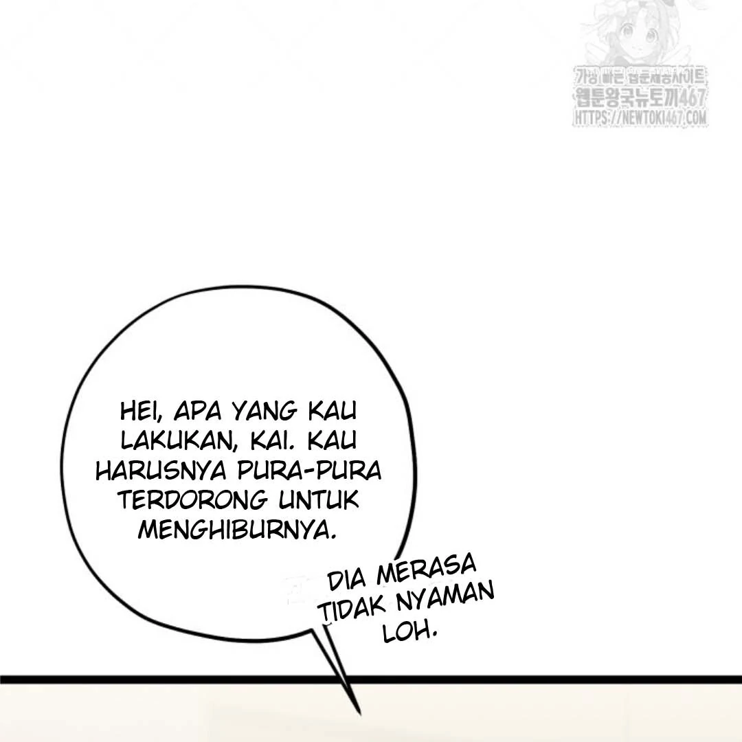 The Villain's Daughter Plans to Run Away Chapter 51 - halaman 172