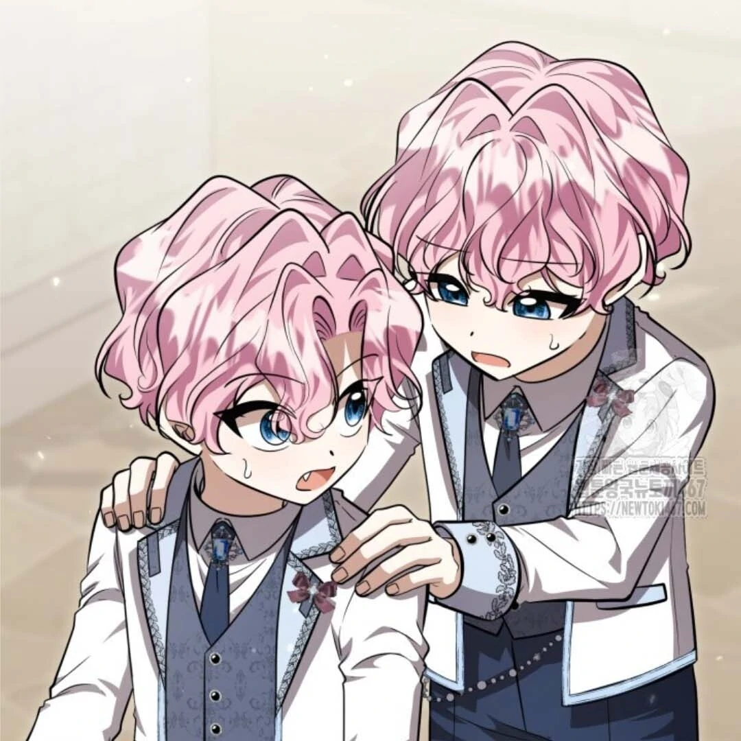 The Villain's Daughter Plans to Run Away Chapter 51 - halaman 173