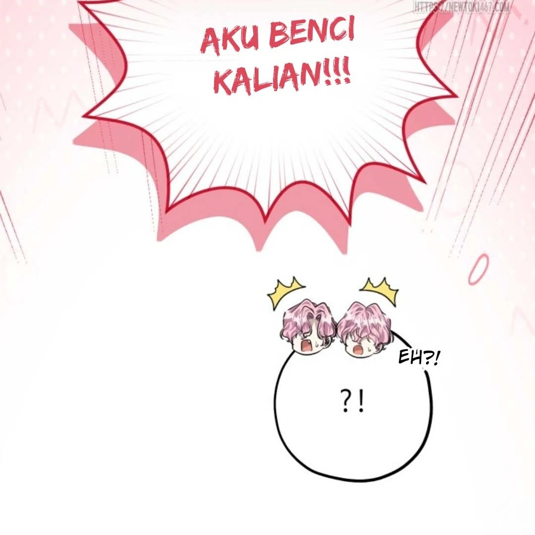 The Villain's Daughter Plans to Run Away Chapter 51 - halaman 180