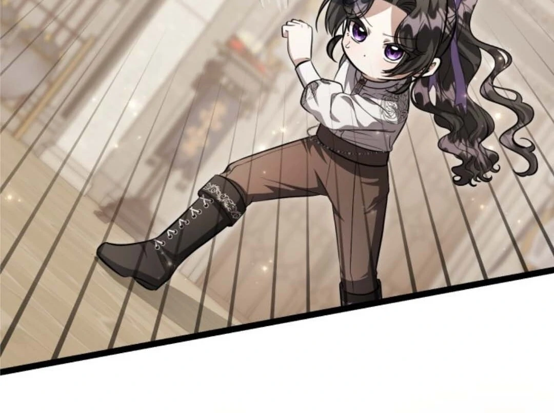 The Villain's Daughter Plans to Run Away Chapter 51 - halaman 22