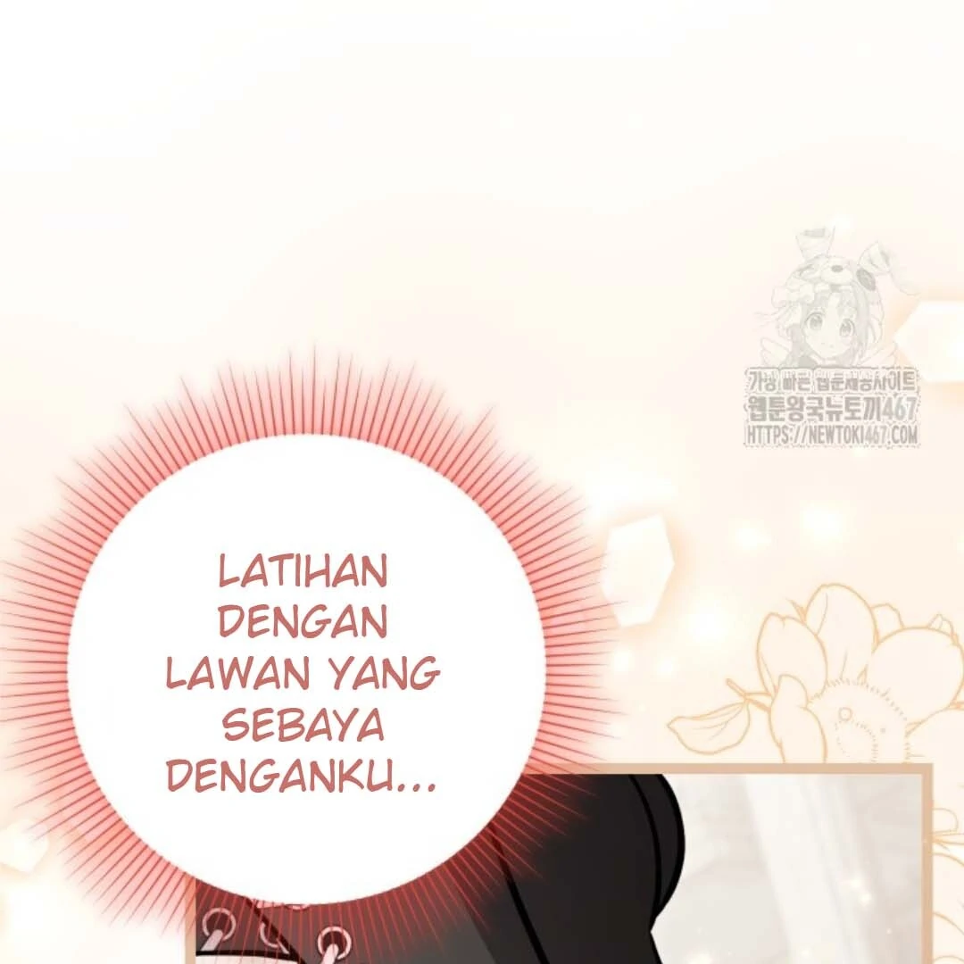 The Villain's Daughter Plans to Run Away Chapter 51 - halaman 23