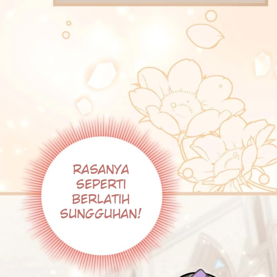 The Villain's Daughter Plans to Run Away Chapter 51 - halaman 25