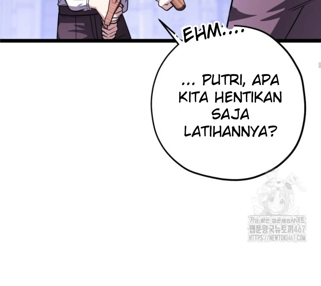 The Villain's Daughter Plans to Run Away Chapter 51 - halaman 36
