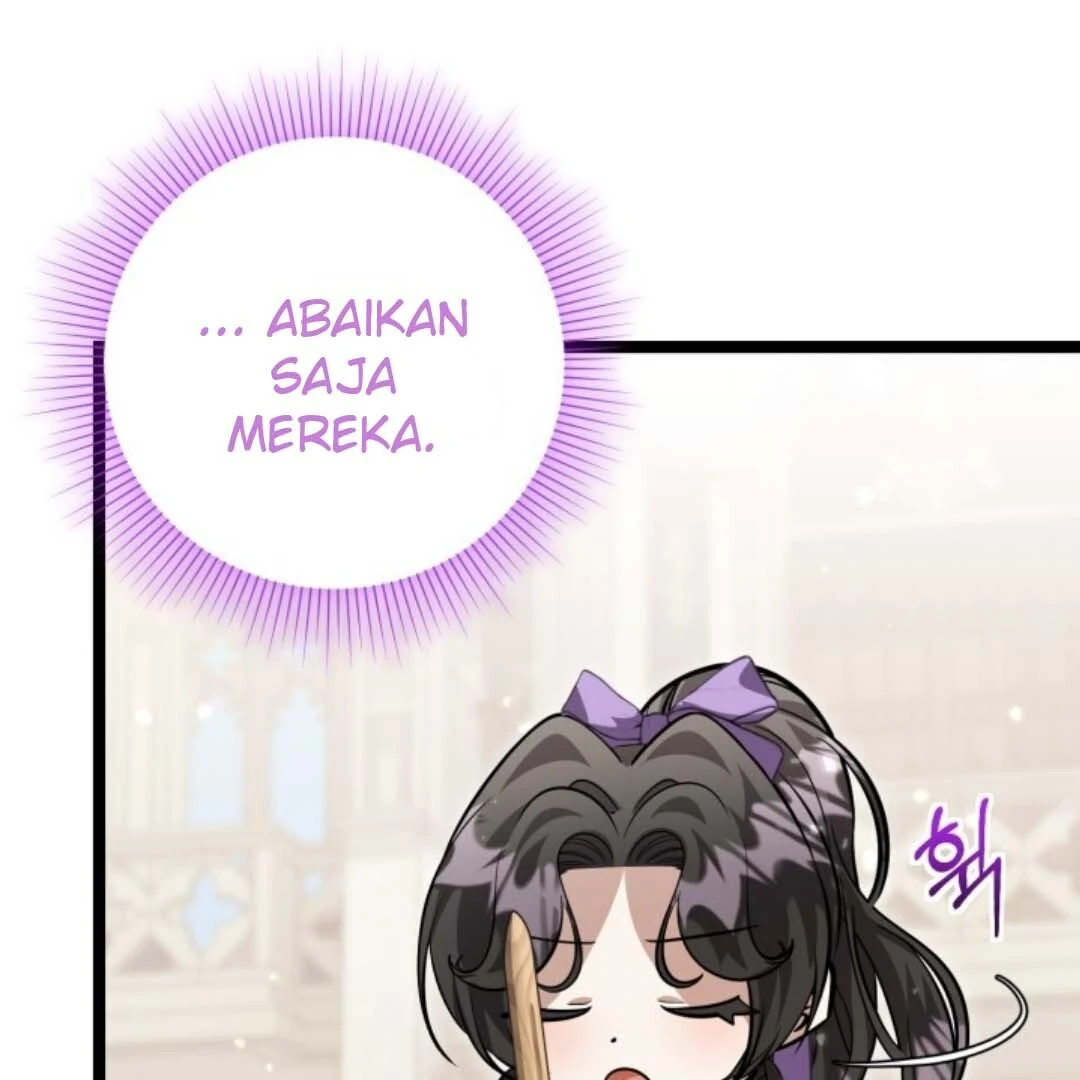 The Villain's Daughter Plans to Run Away Chapter 51 - halaman 37