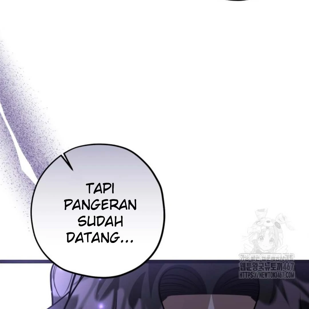 The Villain's Daughter Plans to Run Away Chapter 51 - halaman 39