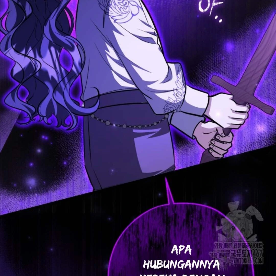 The Villain's Daughter Plans to Run Away Chapter 51 - halaman 42