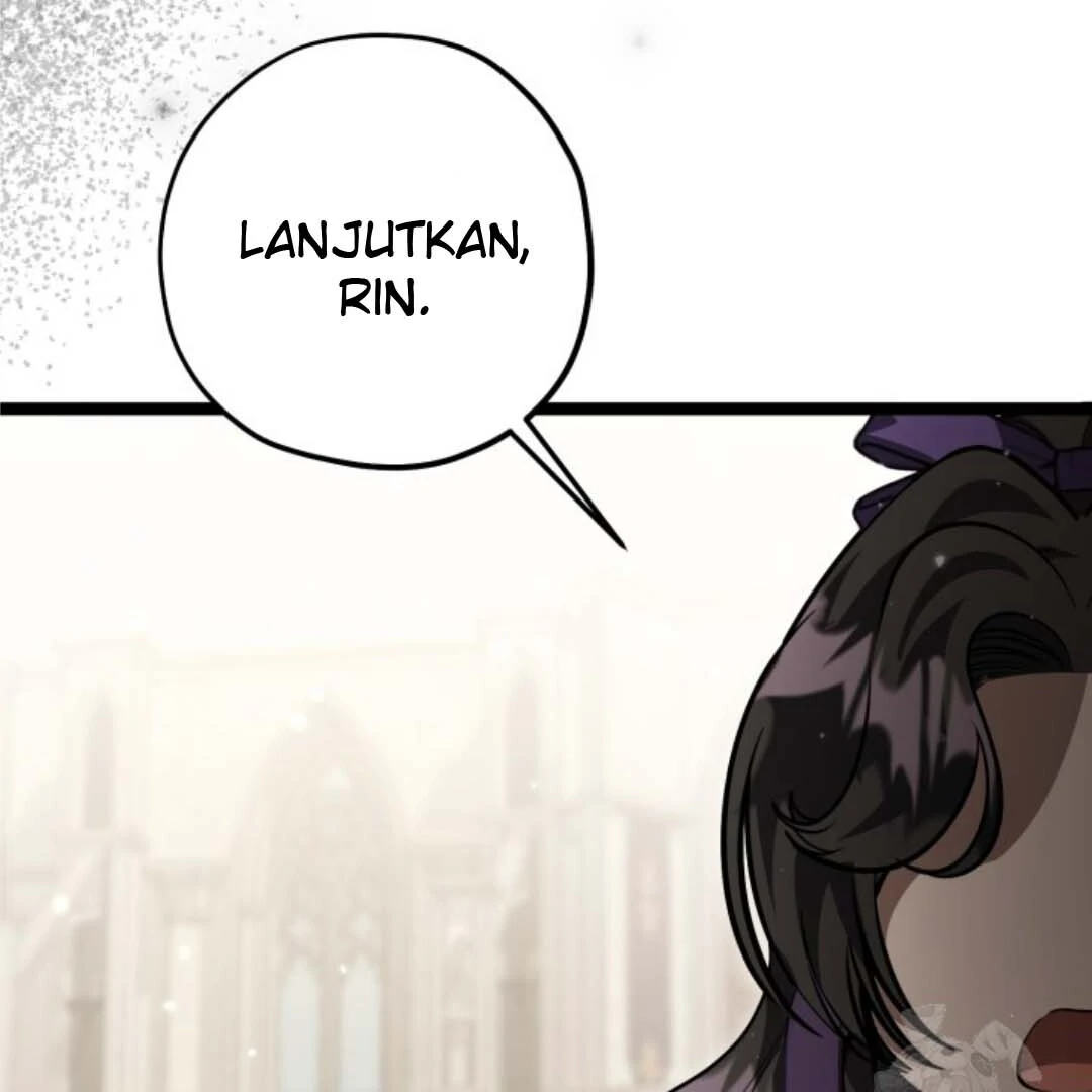 The Villain's Daughter Plans to Run Away Chapter 51 - halaman 48