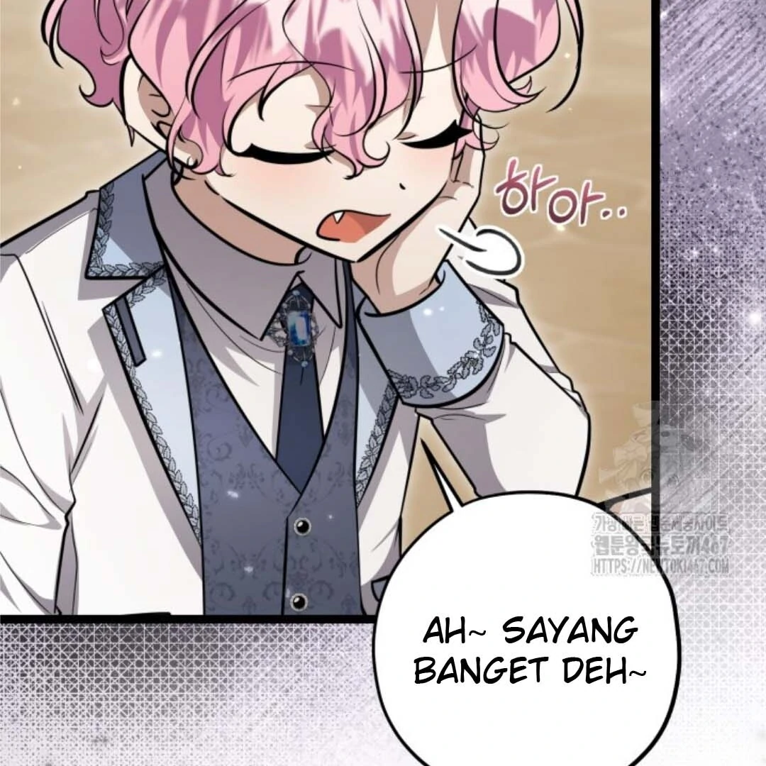 The Villain's Daughter Plans to Run Away Chapter 51 - halaman 60