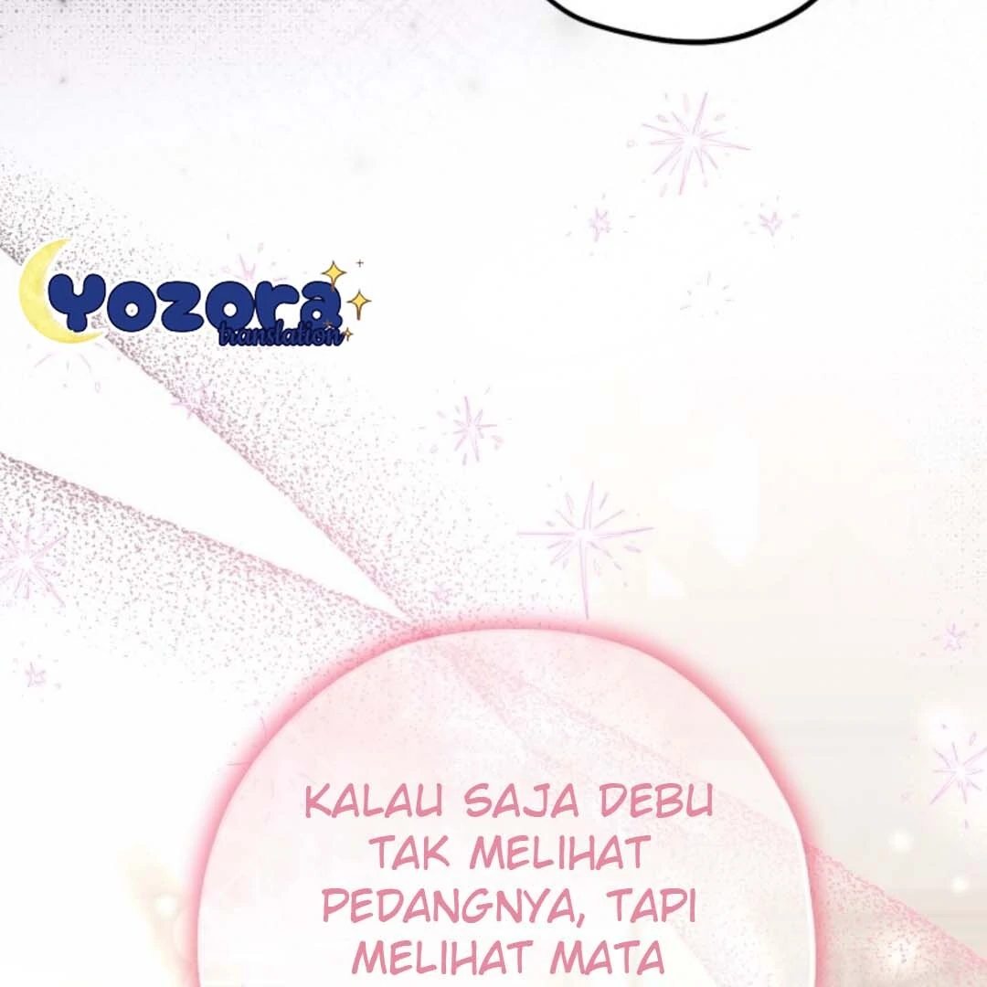 The Villain's Daughter Plans to Run Away Chapter 51 - halaman 61