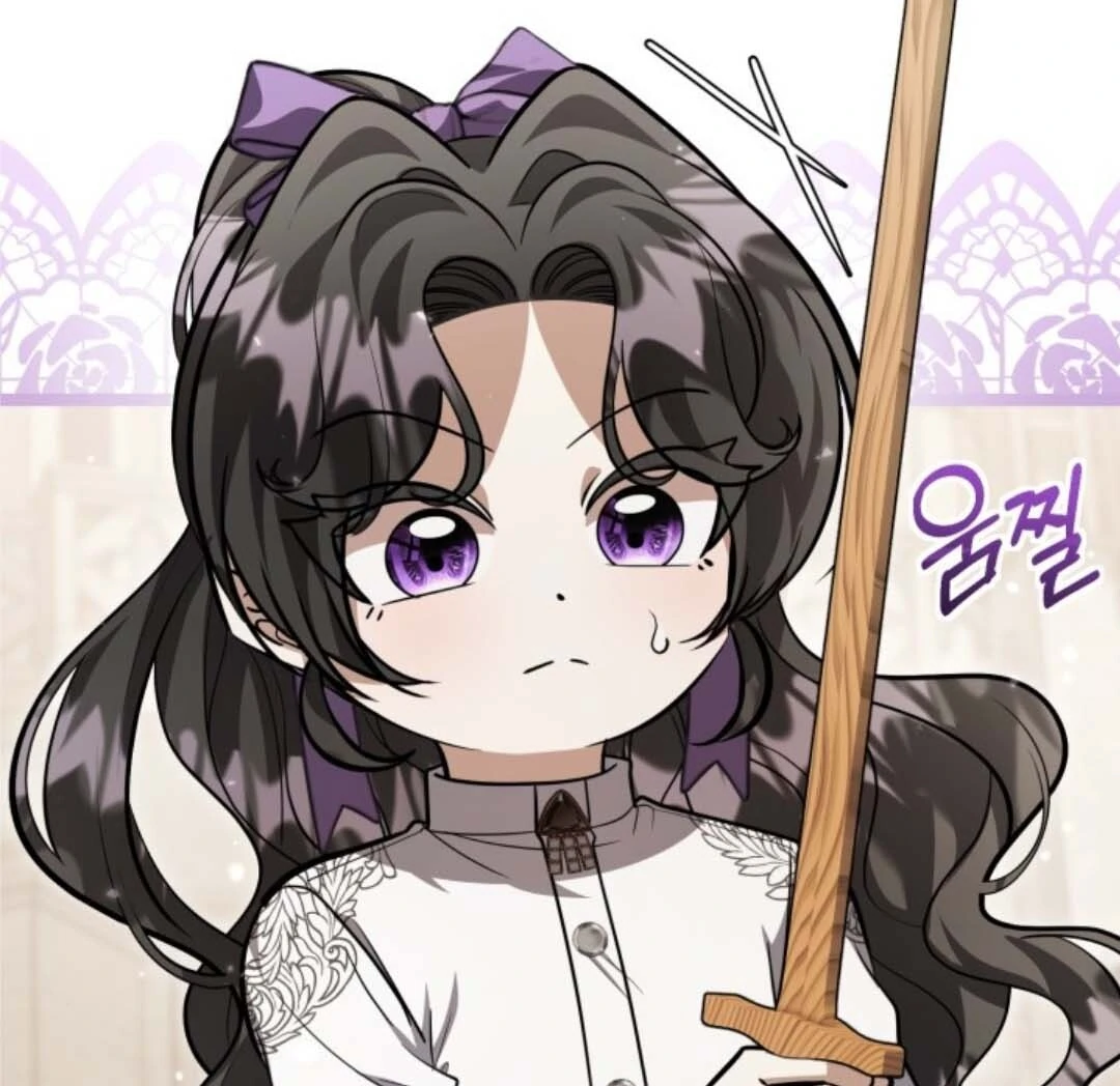 The Villain's Daughter Plans to Run Away Chapter 51 - halaman 69
