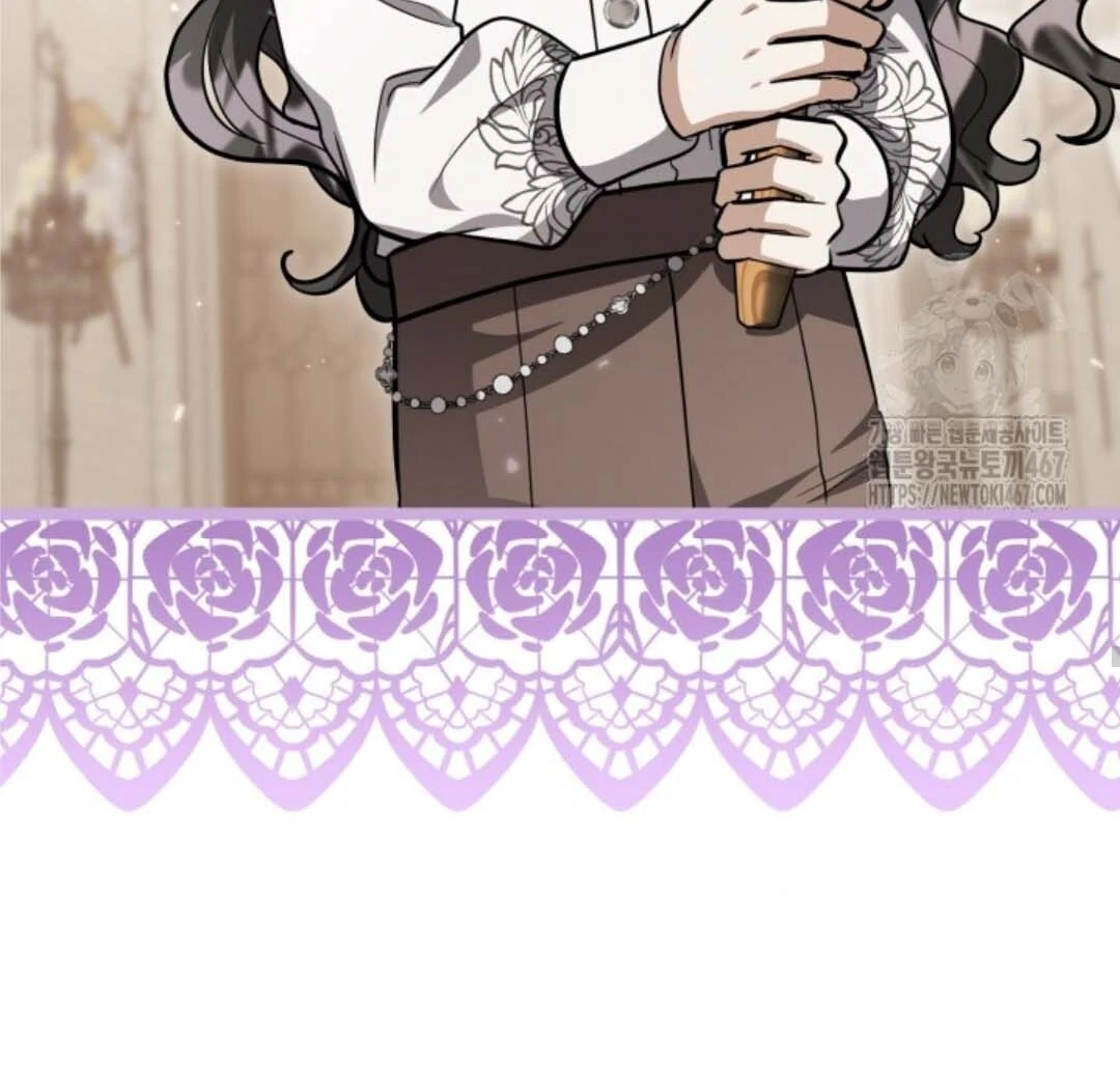 The Villain's Daughter Plans to Run Away Chapter 51 - halaman 70