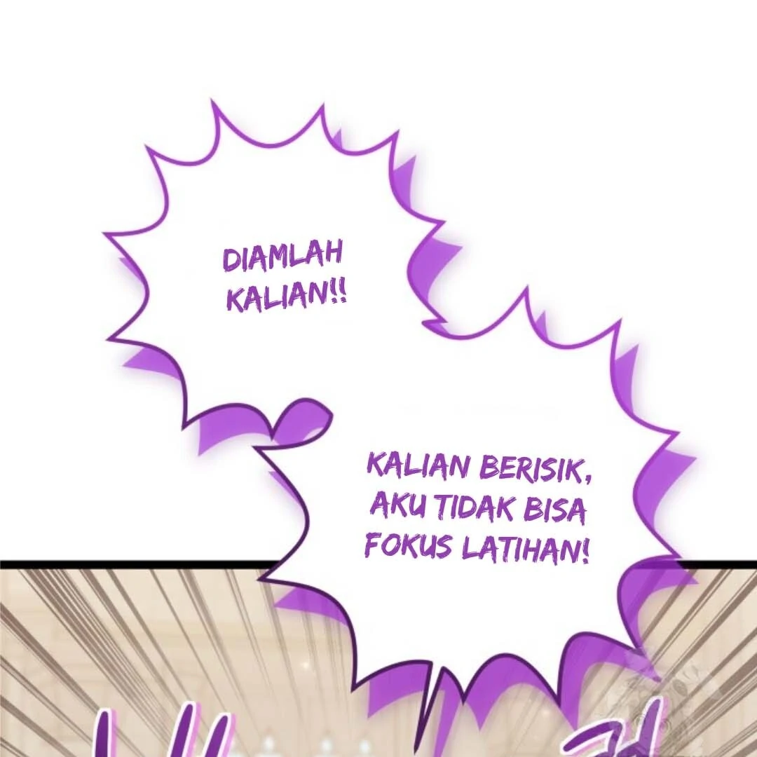 The Villain's Daughter Plans to Run Away Chapter 51 - halaman 79