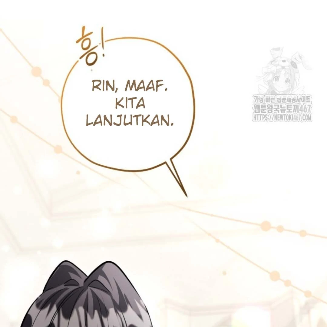 The Villain's Daughter Plans to Run Away Chapter 51 - halaman 86
