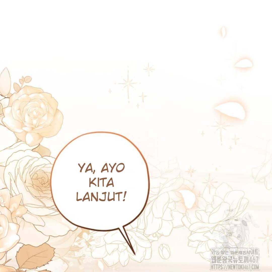 The Villain's Daughter Plans to Run Away Chapter 51 - halaman 9
