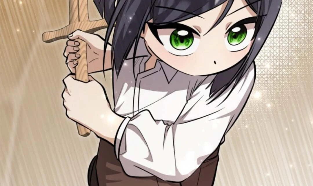 The Villain's Daughter Plans to Run Away Chapter 51 - halaman 91