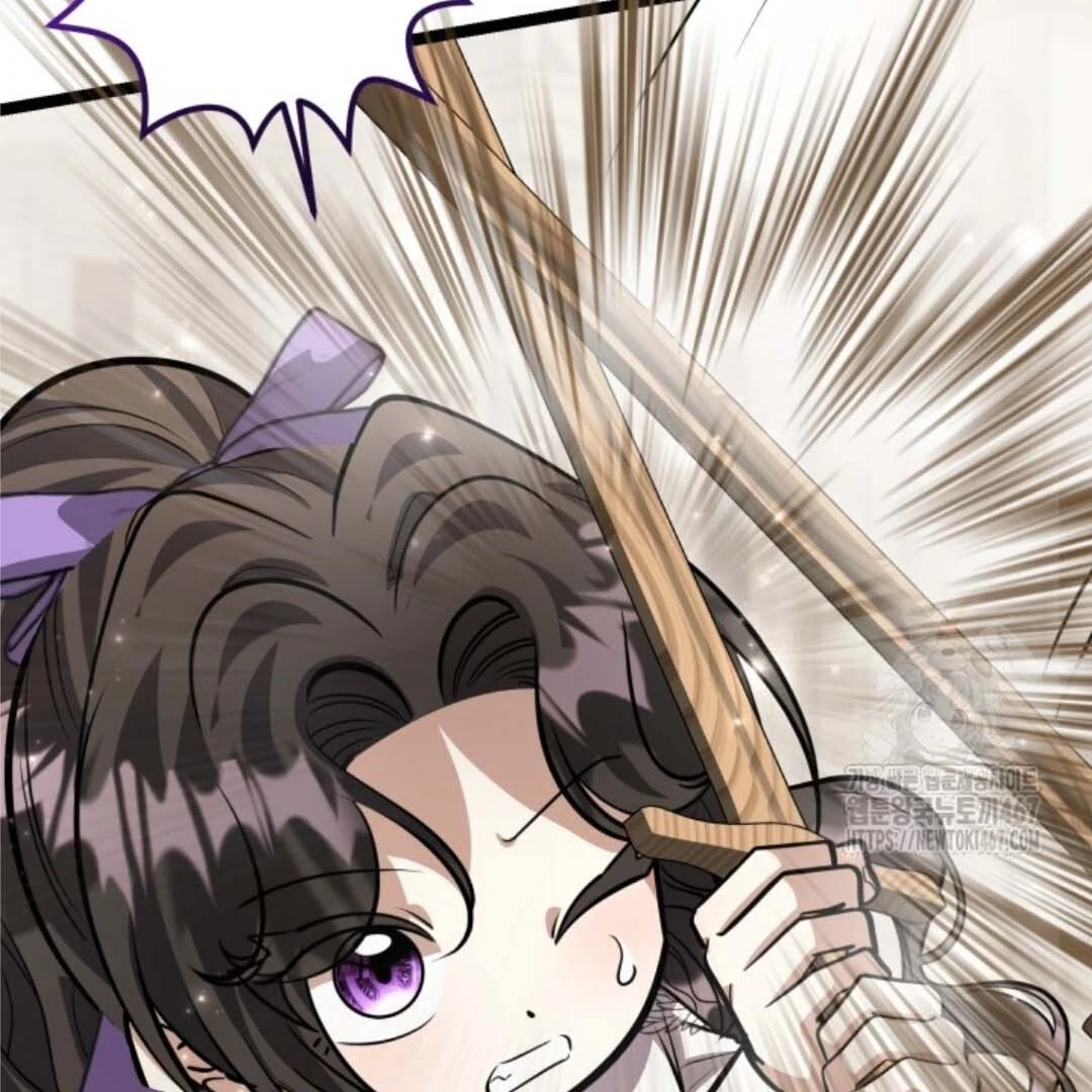 The Villain's Daughter Plans to Run Away Chapter 51 - halaman 94