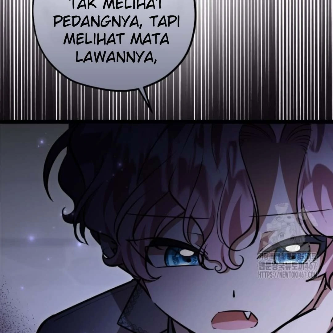 The Villain's Daughter Plans to Run Away Chapter 51 - halaman 97