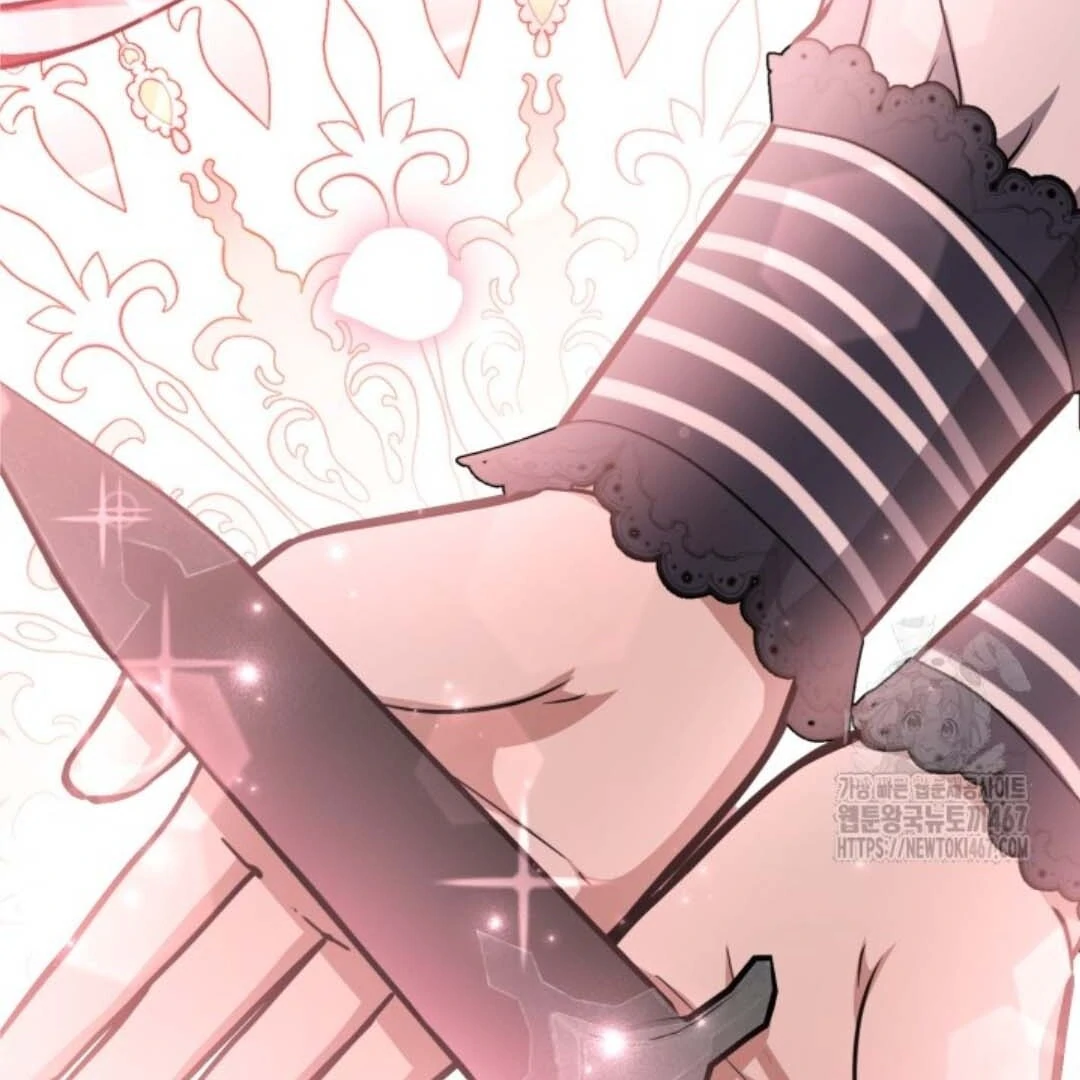 The Villain's Daughter Plans to Run Away Chapter 52 - halaman 10