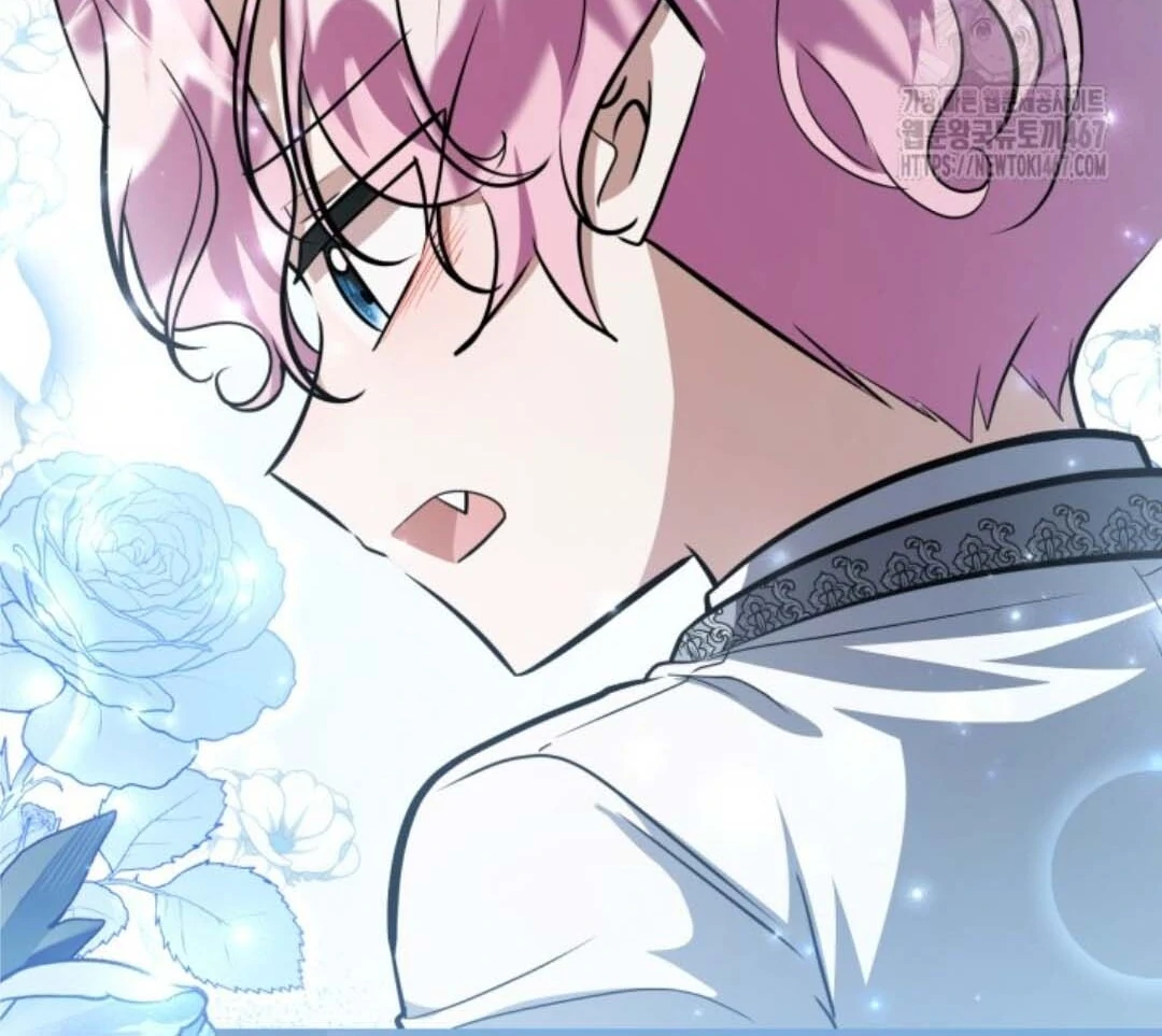 The Villain's Daughter Plans to Run Away Chapter 52 - halaman 101