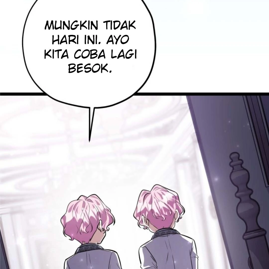 The Villain's Daughter Plans to Run Away Chapter 52 - halaman 103