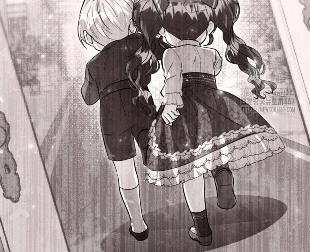 The Villain's Daughter Plans to Run Away Chapter 52 - halaman 107