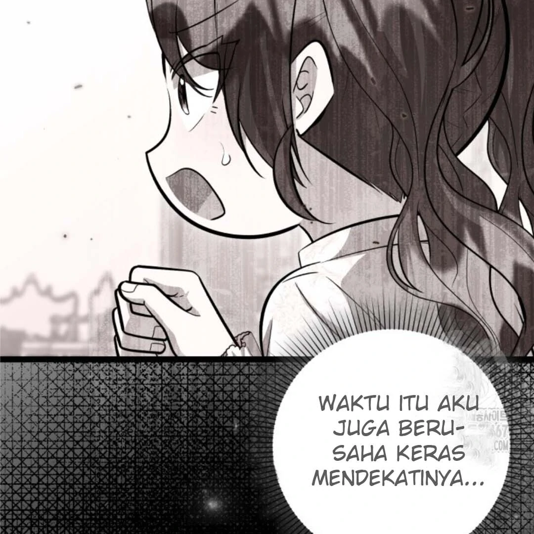 The Villain's Daughter Plans to Run Away Chapter 52 - halaman 110