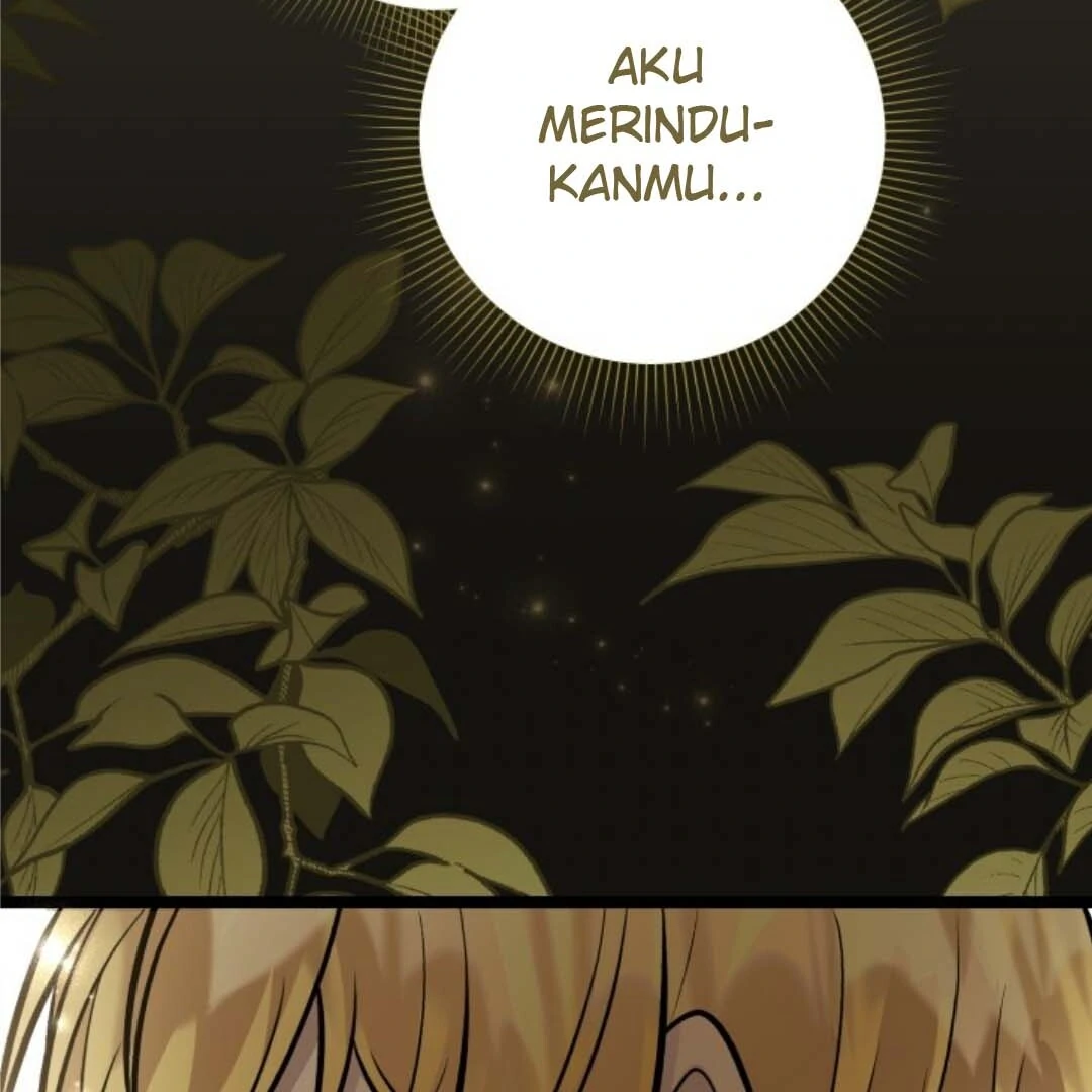The Villain's Daughter Plans to Run Away Chapter 52 - halaman 116