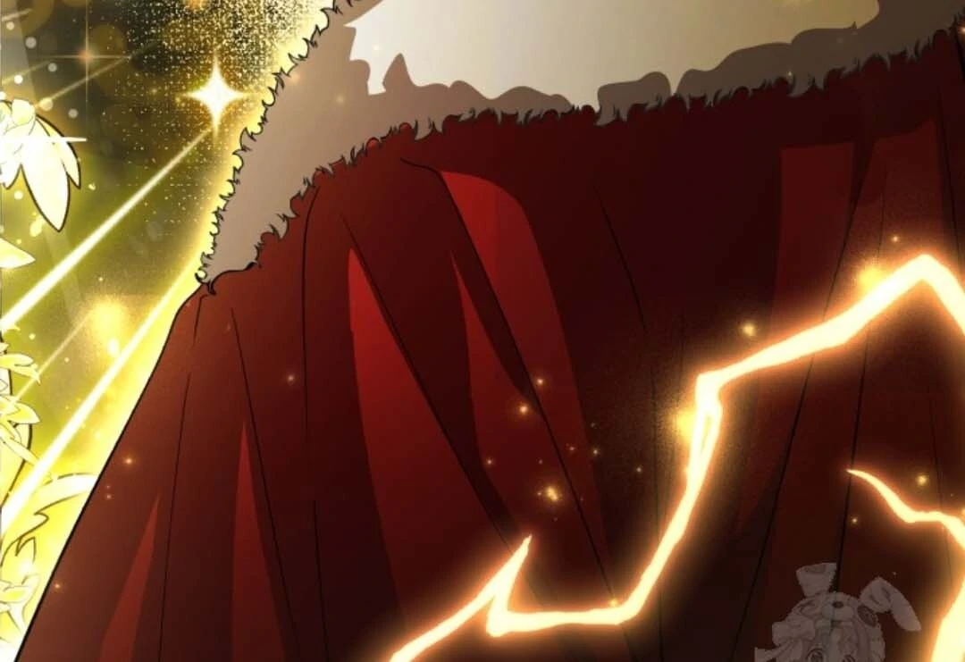 The Villain's Daughter Plans to Run Away Chapter 52 - halaman 121
