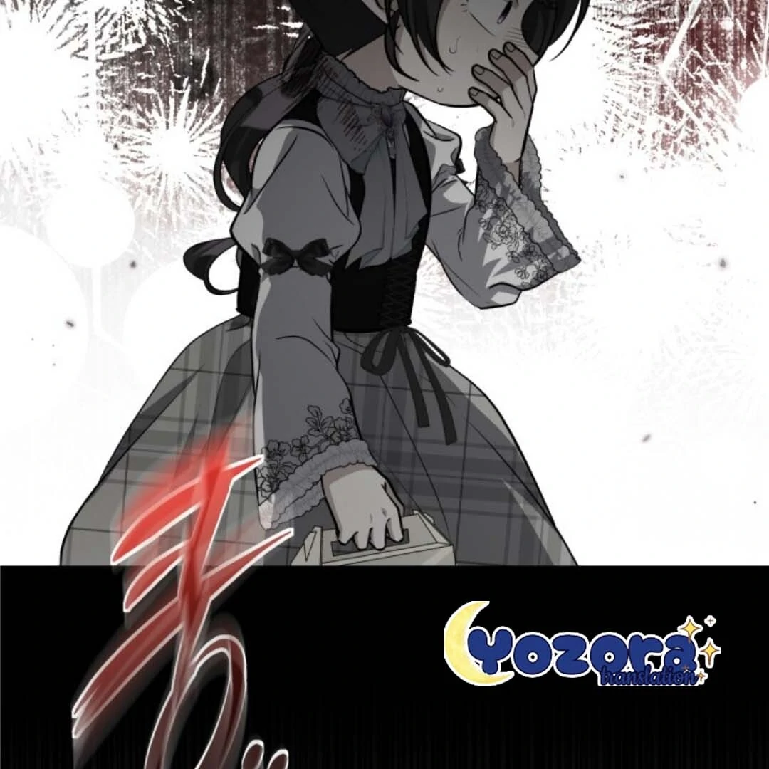 The Villain's Daughter Plans to Run Away Chapter 52 - halaman 127