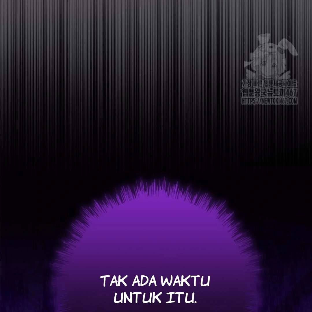 The Villain's Daughter Plans to Run Away Chapter 52 - halaman 130