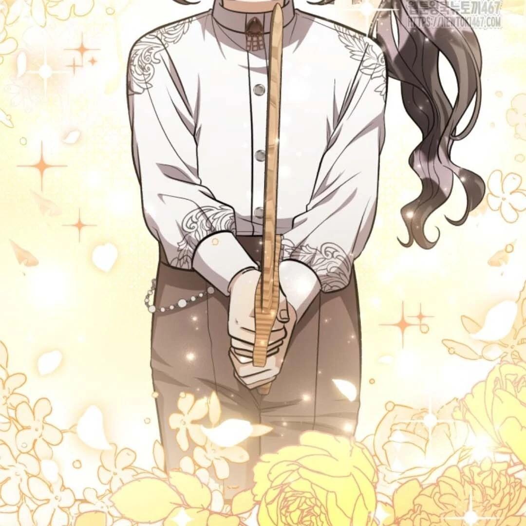 The Villain's Daughter Plans to Run Away Chapter 52 - halaman 140