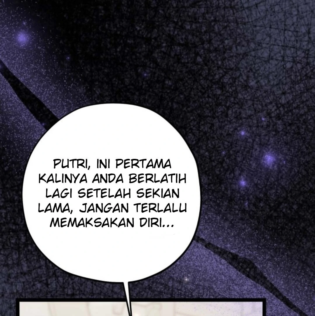 The Villain's Daughter Plans to Run Away Chapter 52 - halaman 147
