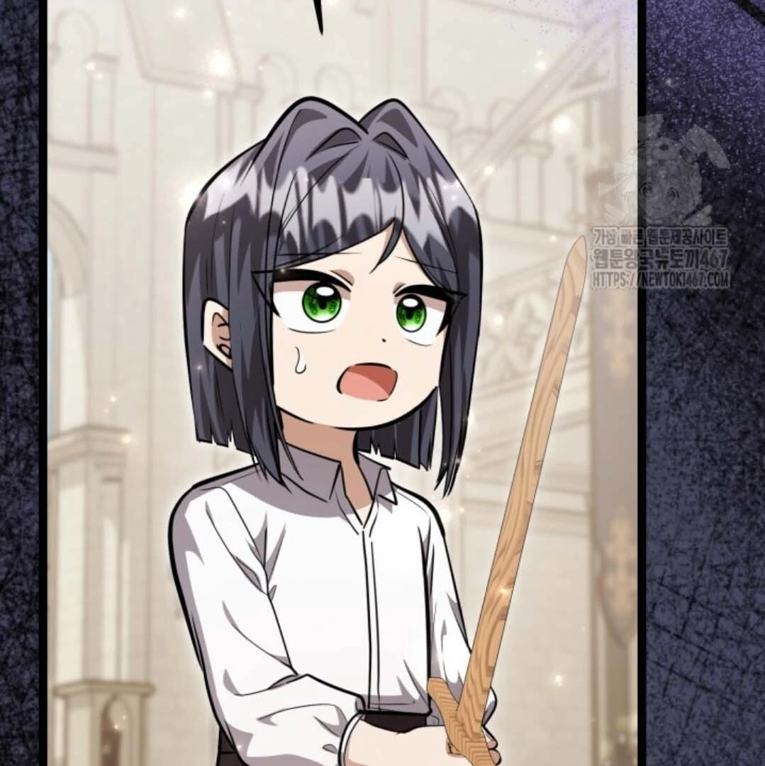 The Villain's Daughter Plans to Run Away Chapter 52 - halaman 148