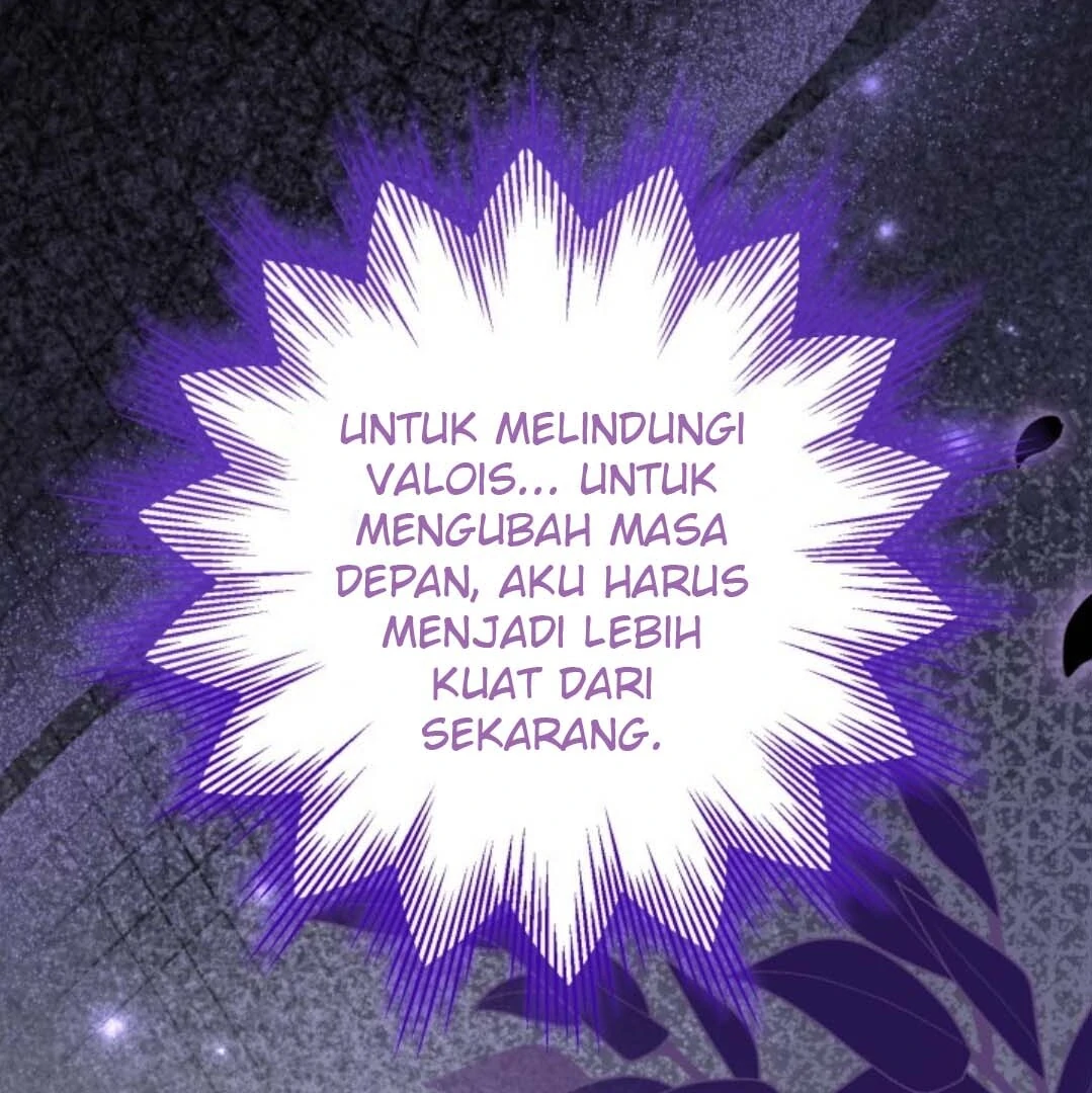 The Villain's Daughter Plans to Run Away Chapter 52 - halaman 150