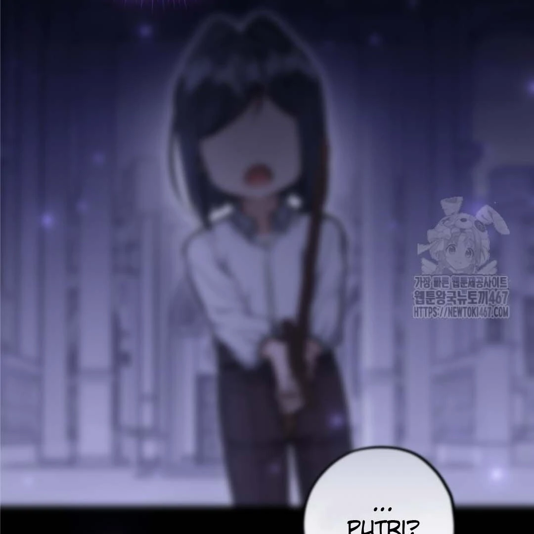 The Villain's Daughter Plans to Run Away Chapter 52 - halaman 156