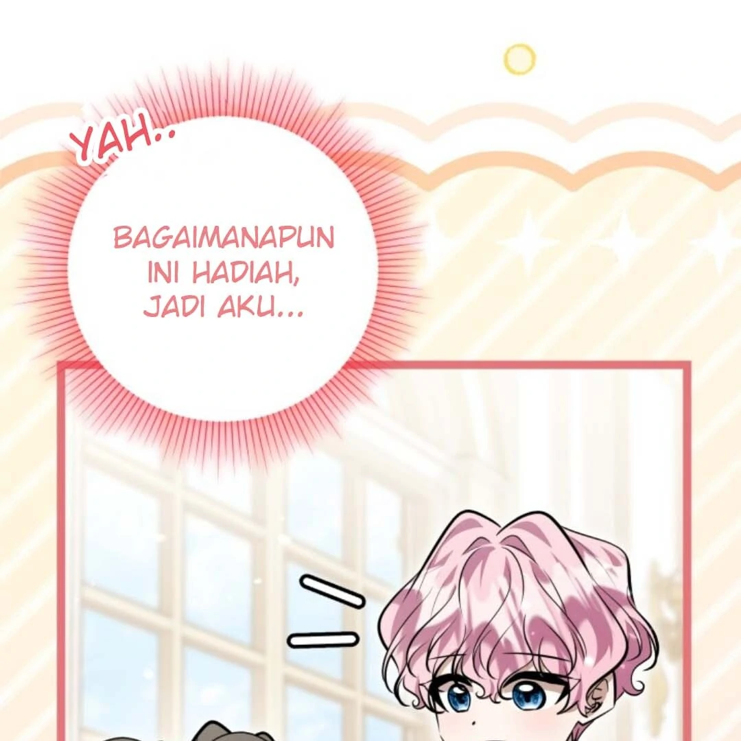 The Villain's Daughter Plans to Run Away Chapter 52 - halaman 22