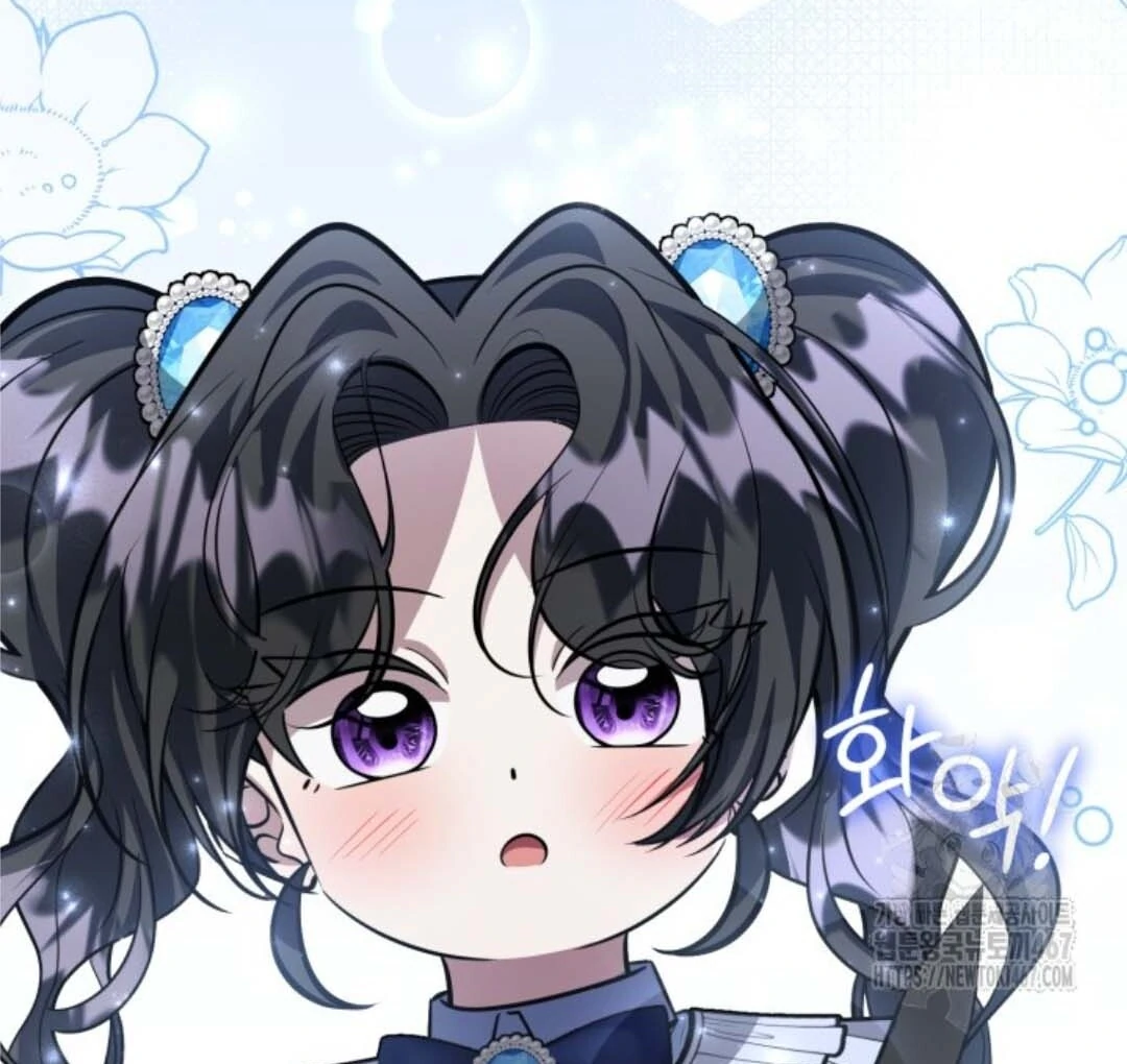 The Villain's Daughter Plans to Run Away Chapter 52 - halaman 27