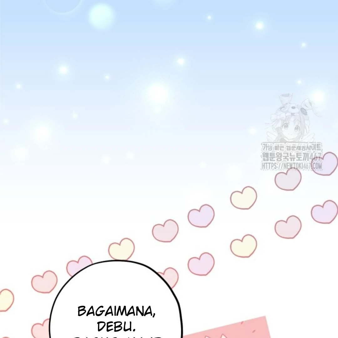 The Villain's Daughter Plans to Run Away Chapter 52 - halaman 29