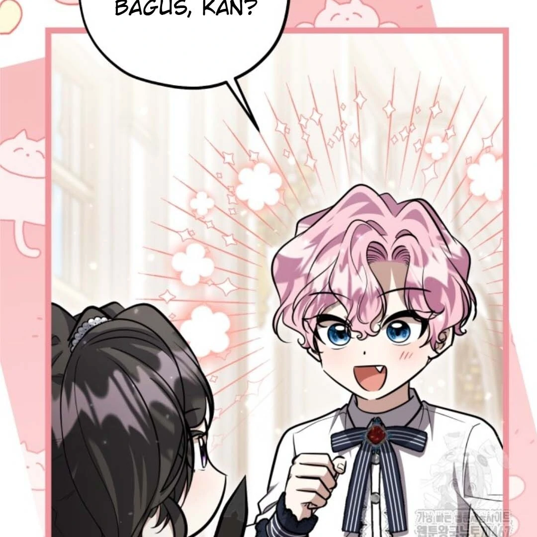 The Villain's Daughter Plans to Run Away Chapter 52 - halaman 30