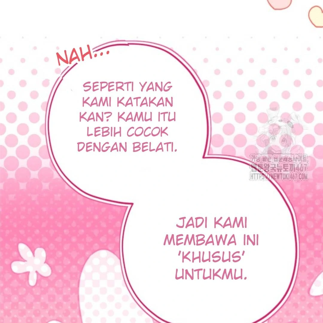 The Villain's Daughter Plans to Run Away Chapter 52 - halaman 32