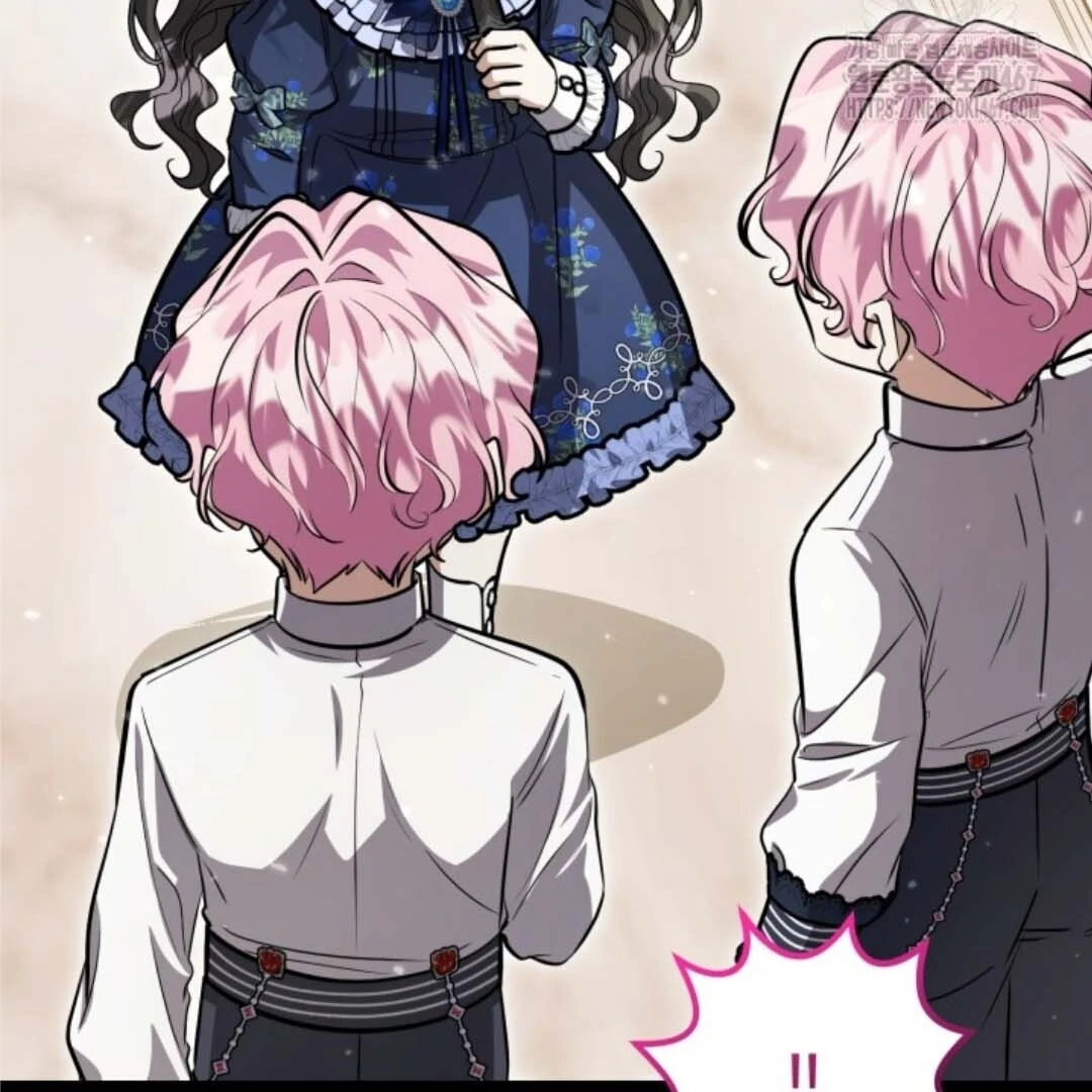 The Villain's Daughter Plans to Run Away Chapter 52 - halaman 37