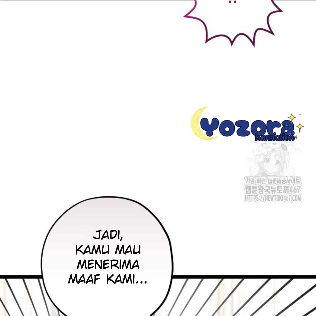 The Villain's Daughter Plans to Run Away Chapter 52 - halaman 38