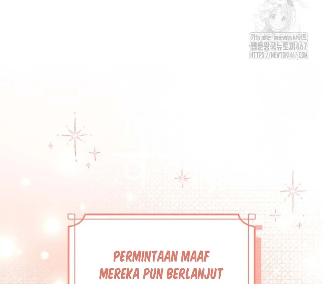 The Villain's Daughter Plans to Run Away Chapter 52 - halaman 47