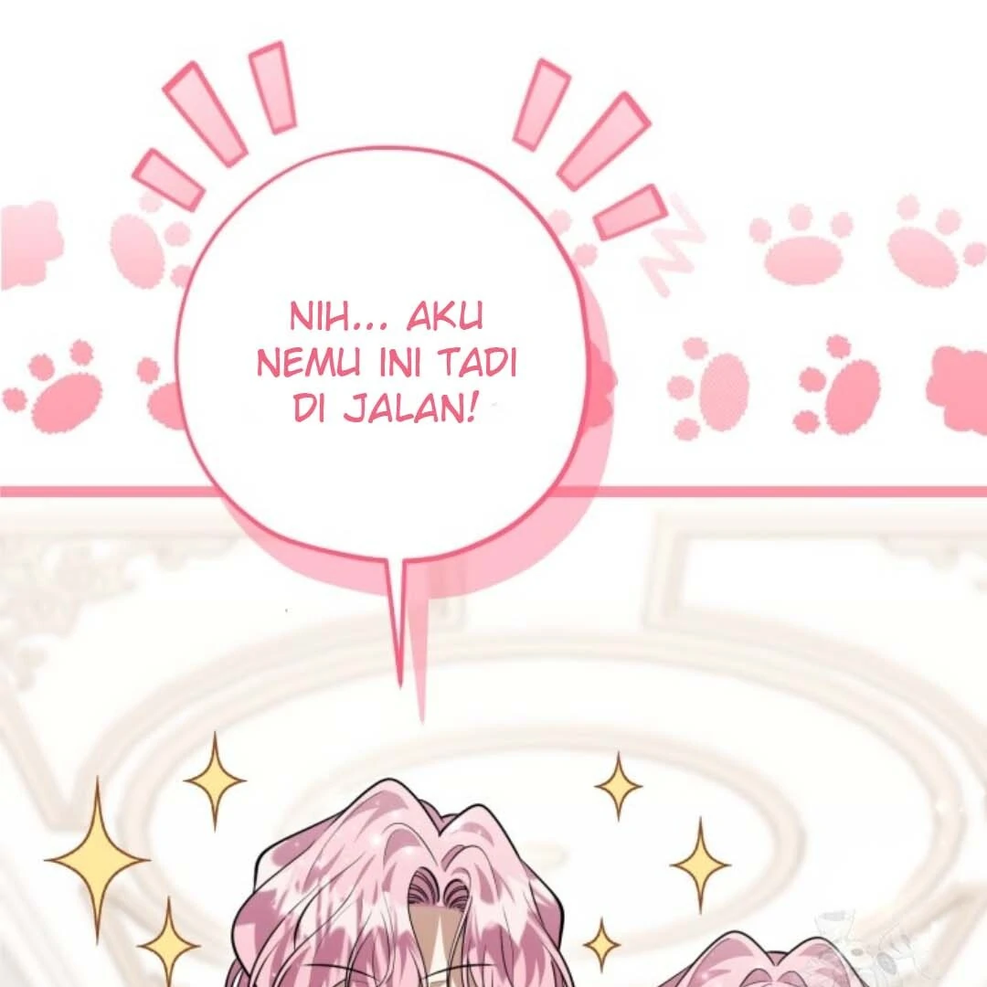 The Villain's Daughter Plans to Run Away Chapter 52 - halaman 52