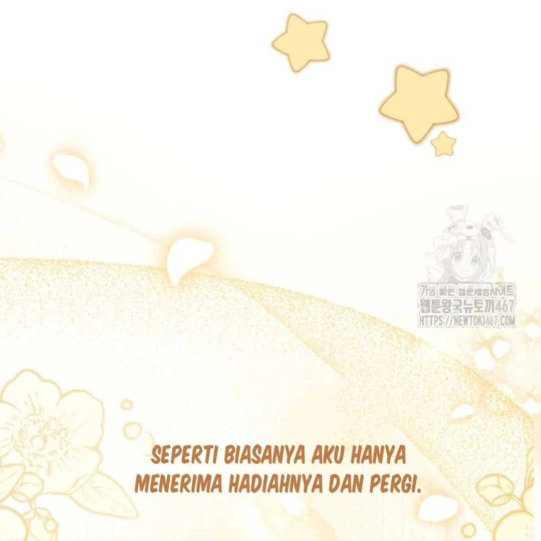 The Villain's Daughter Plans to Run Away Chapter 52 - halaman 59