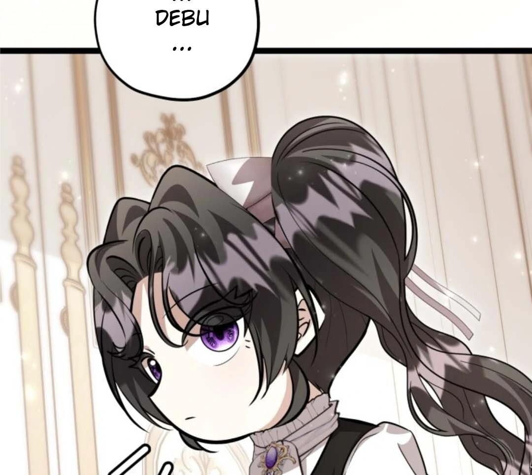 The Villain's Daughter Plans to Run Away Chapter 52 - halaman 63